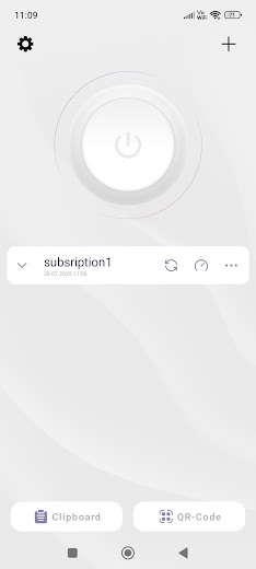 Happ скриншот