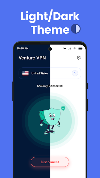 Venture — Super Fast скриншот