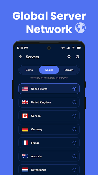 Venture — Super Fast скриншот